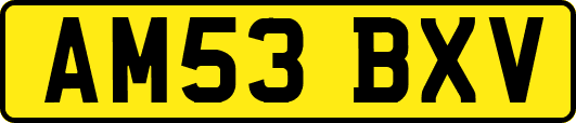 AM53BXV