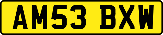 AM53BXW