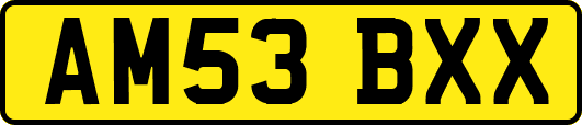 AM53BXX