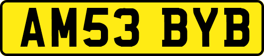 AM53BYB