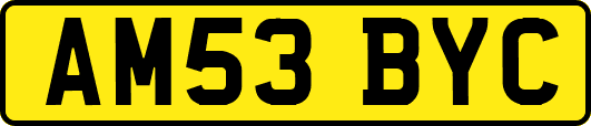 AM53BYC