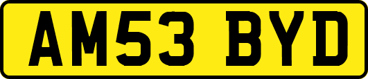 AM53BYD