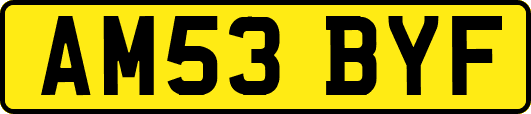 AM53BYF