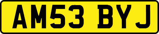 AM53BYJ