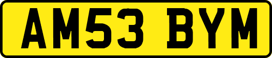 AM53BYM