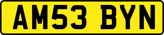 AM53BYN