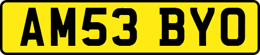 AM53BYO