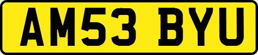 AM53BYU