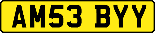 AM53BYY