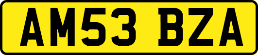 AM53BZA