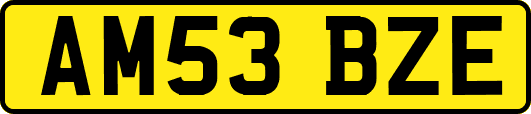 AM53BZE