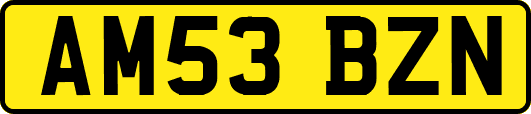 AM53BZN