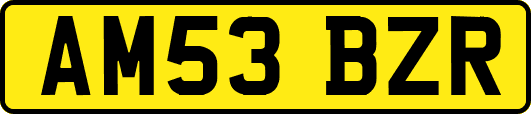 AM53BZR