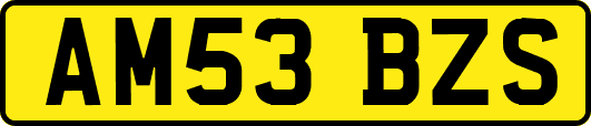 AM53BZS