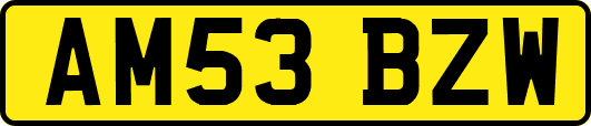 AM53BZW