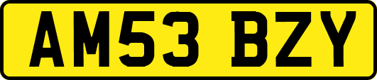 AM53BZY