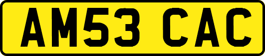 AM53CAC