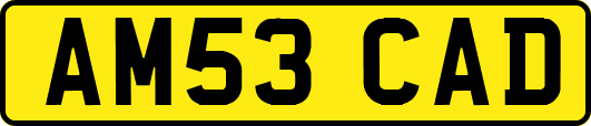 AM53CAD