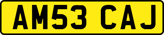 AM53CAJ