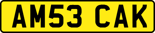 AM53CAK