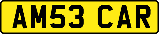 AM53CAR
