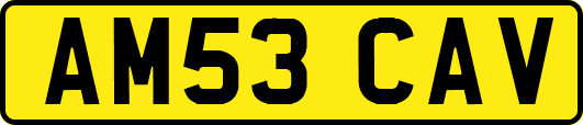 AM53CAV