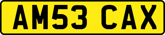 AM53CAX