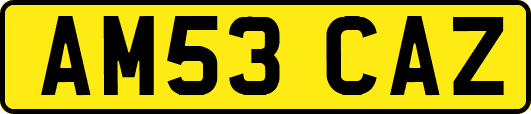 AM53CAZ