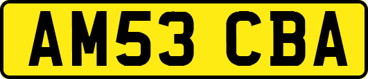 AM53CBA