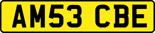 AM53CBE