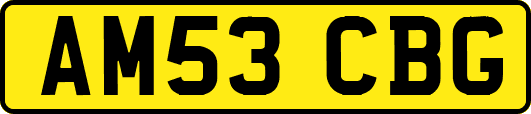 AM53CBG