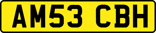 AM53CBH