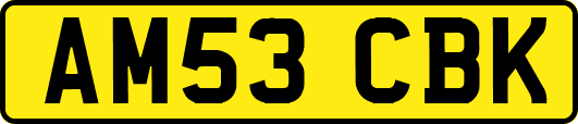 AM53CBK