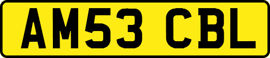 AM53CBL
