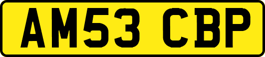 AM53CBP