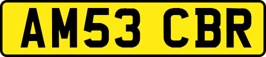 AM53CBR