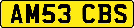 AM53CBS