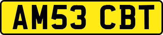 AM53CBT