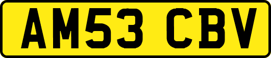 AM53CBV