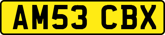 AM53CBX