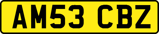 AM53CBZ