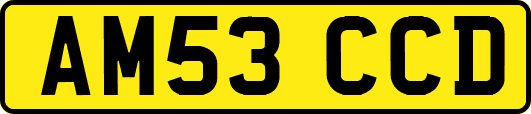 AM53CCD