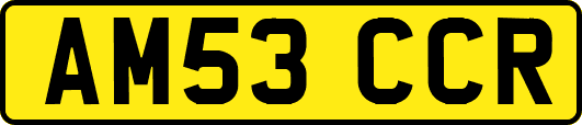 AM53CCR