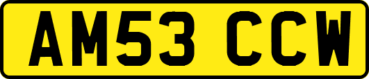 AM53CCW