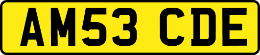AM53CDE