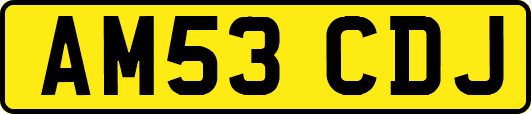 AM53CDJ