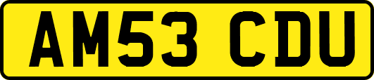AM53CDU