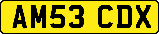 AM53CDX
