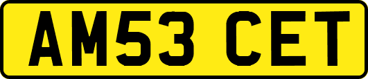 AM53CET