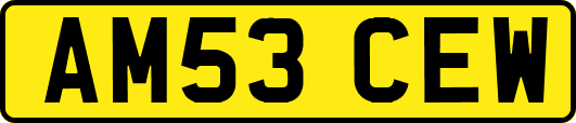 AM53CEW